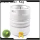 Trano EURO Beer Keg factory for party 1