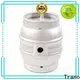 Trano best 9 gallon cask company for bar 1