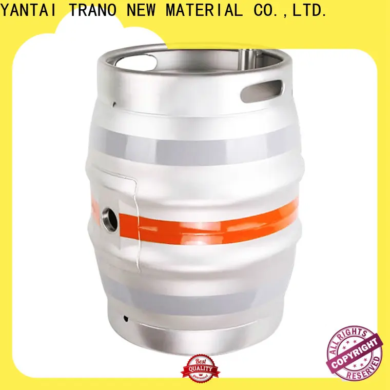 Trano best 4.5 gallon cask uk for business for party 1