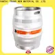 Trano best 4.5 gallon cask uk for business for party 1