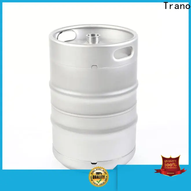 Trano us beer keg wholesale manufacturers for party 1