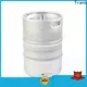 Trano us beer keg wholesale manufacturers for party 1