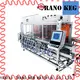 Trano keg cleaning and filling machines manufacturer for food shops 1