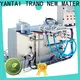 Trano automatic keg cleaning machine supplier for beer 1