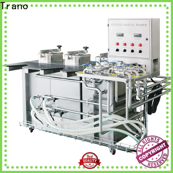 automatic beer keg washer supplier for beer 1