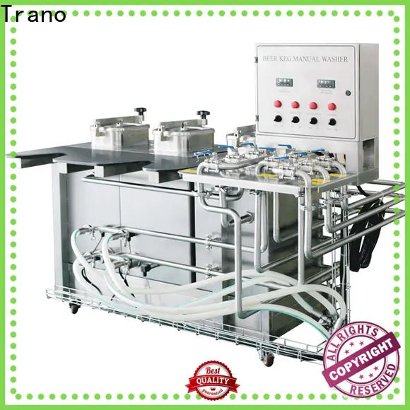 automatic beer keg washer supplier for beer 1