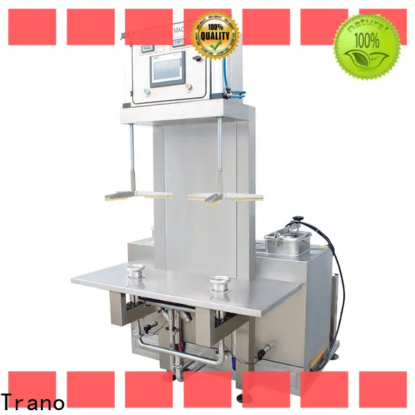automatic keg cleaning system wholesale for food shops 1