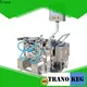Trano automatic keg washer and filler factory direct supply for beverage factory 1