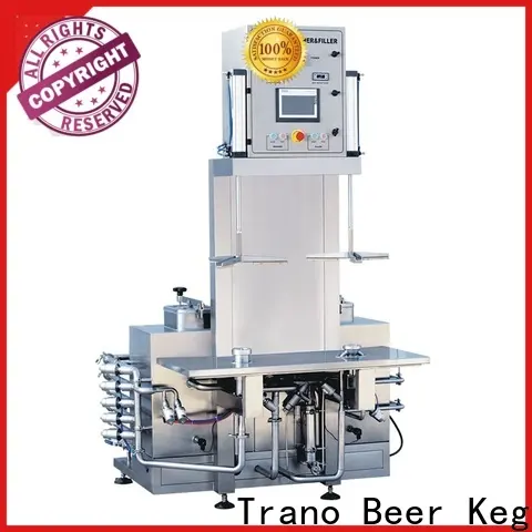 efficient beer keg filling And washing machine with good price for beer 1