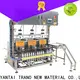 Trano advanced beer keg filling machine wholesale for beverage factory 1