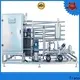 Trano beer pasteurizer machine factory price for food shops 1