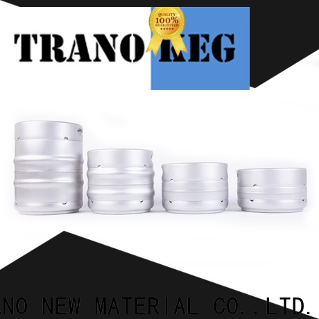 Trano new stainless steel beer keg manufacturers for bar 1