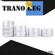 Trano new stainless steel beer keg manufacturers for bar 1