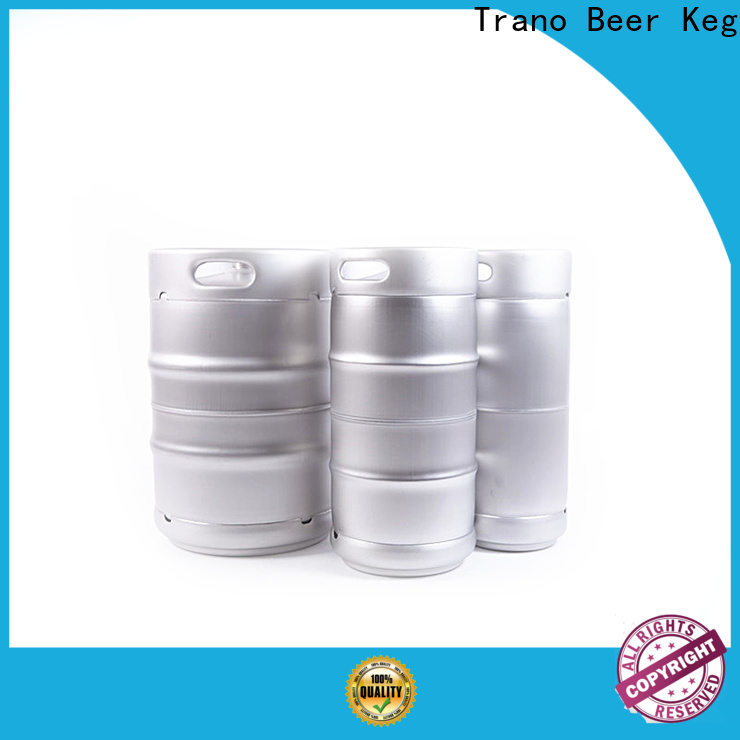 Trano best US Beer Keg factory for party 1