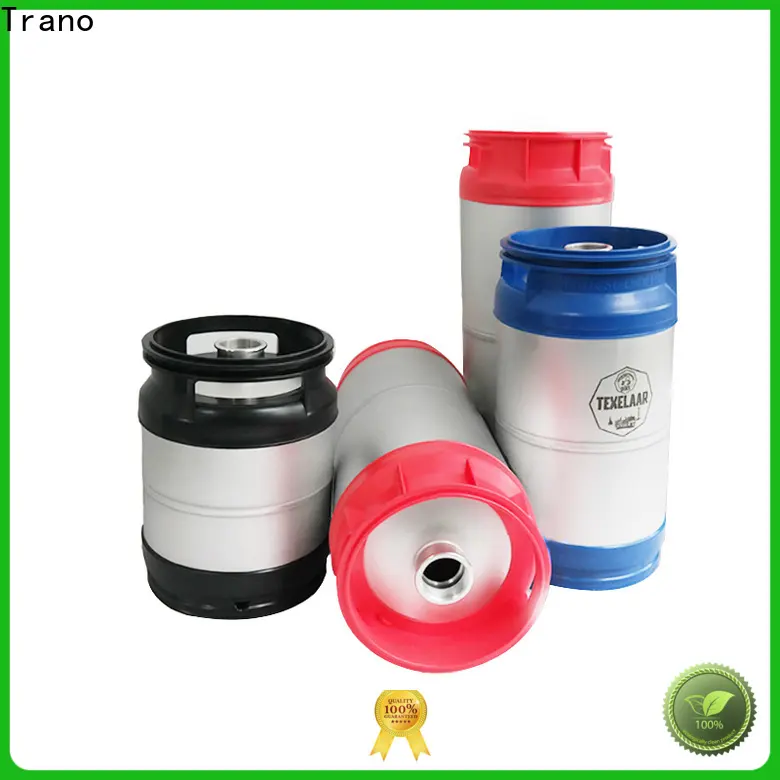 Trano eco keg beer series for bar 1