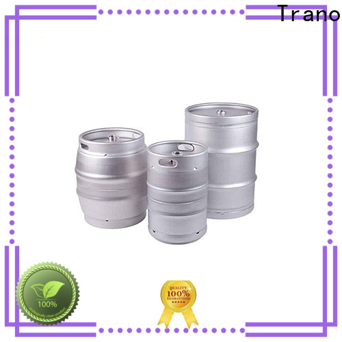 Trano new customized beer keg manufacturers for transport beer 1
