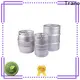 Trano new customized beer keg manufacturers for transport beer 1
