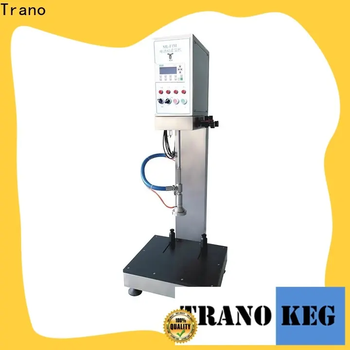 automatic keg equipment manufacturer for food shops 1