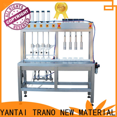 Trano filling machine factory direct supply for brewery 1