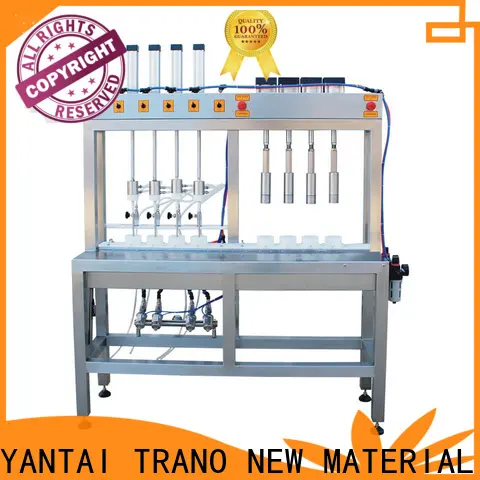 Trano filling machine factory direct supply for brewery 1