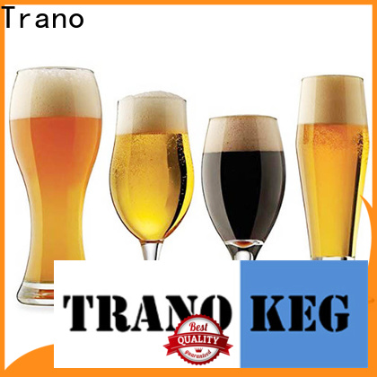 Trano Factory Stainless Steel Keg filling/Washer/bottle filling system line Craft Brewery Equipment51 1