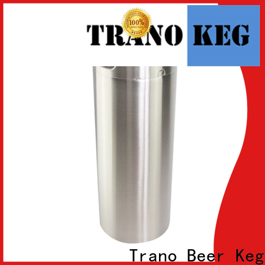 beautiful beer growler stainless steel supplier for bar 1