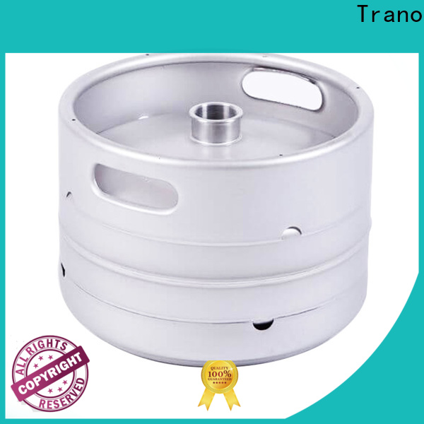 Trano DIN Beer Keg directly sale for transport beer 1