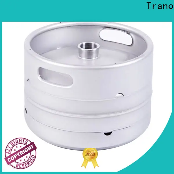 Trano DIN Beer Keg directly sale for transport beer 1
