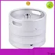 Trano best DIN Beer Keg directly sale for brewery 1