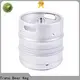 Trano din keg 30l directly sale for brewery 1
