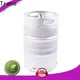 Trano high-quality din keg 20l factory direct supply for transport beer 1