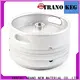 Trano beer kegs factory for wine 1