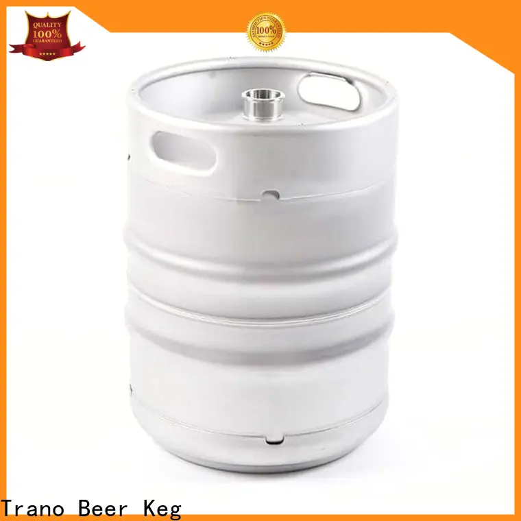Trano best european standard beer keg manufacturers for bar 1