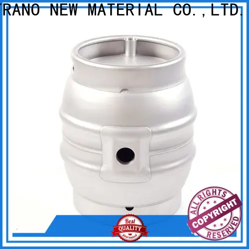 Trano cask beer keg factory for transport beer 1