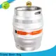 high-quality 4.5 gallon cask uk company for store beer 1