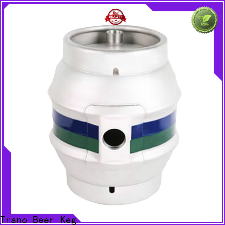 high-quality 9 gallon cask supply for transport beer 1