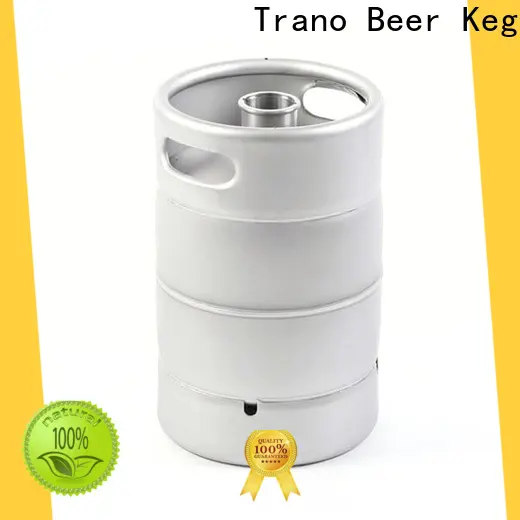 Trano modern us barrel beer keg factory for bar 1