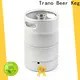 Trano modern us barrel beer keg factory for bar 1