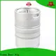 Trano us beer keg sizes supply for store beer 1