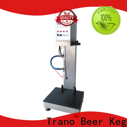 automatic keg filling machine manufacturer for beverage factory 1