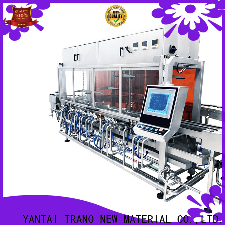 efficient beer keg filling machine manufacturer for beverage factory 1
