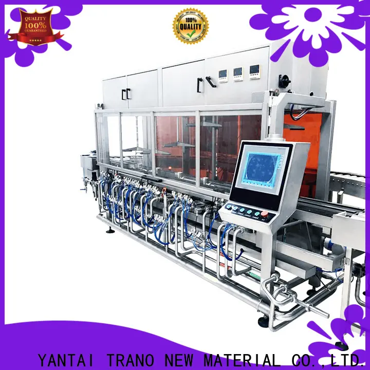 efficient beer keg filling machine manufacturer for beverage factory 1