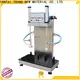 Trano keg filling machine factory direct supply for beer 1