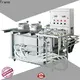 Trano Beer Keg Three Heads Semi-Automatic Washer supplier for beverage factory 1