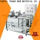 Trano beer keg washing machine factory direct supply for beverage factory 1