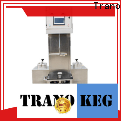 convenient keg washing machine supplier for beer 1