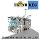 semi-automatic keg cleaning machine factory direct supply for food shops 1