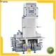 Trano advanced beer keg cleaning machine factory direct supply for food shops 1