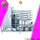 Trano beer pasteurizer factory for beverage factory 1