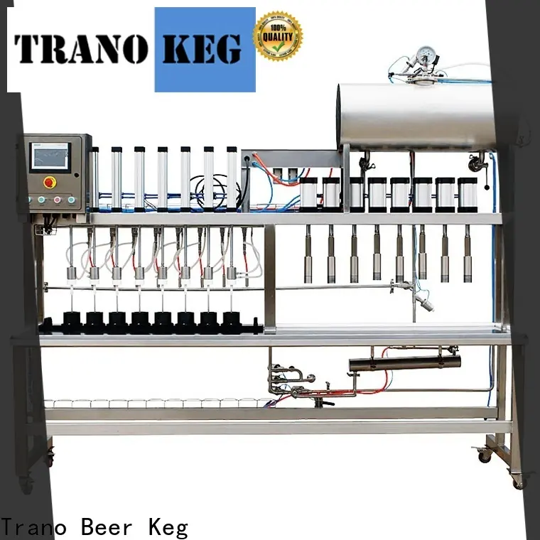 latest Bottle Filler series for beverage factory 1